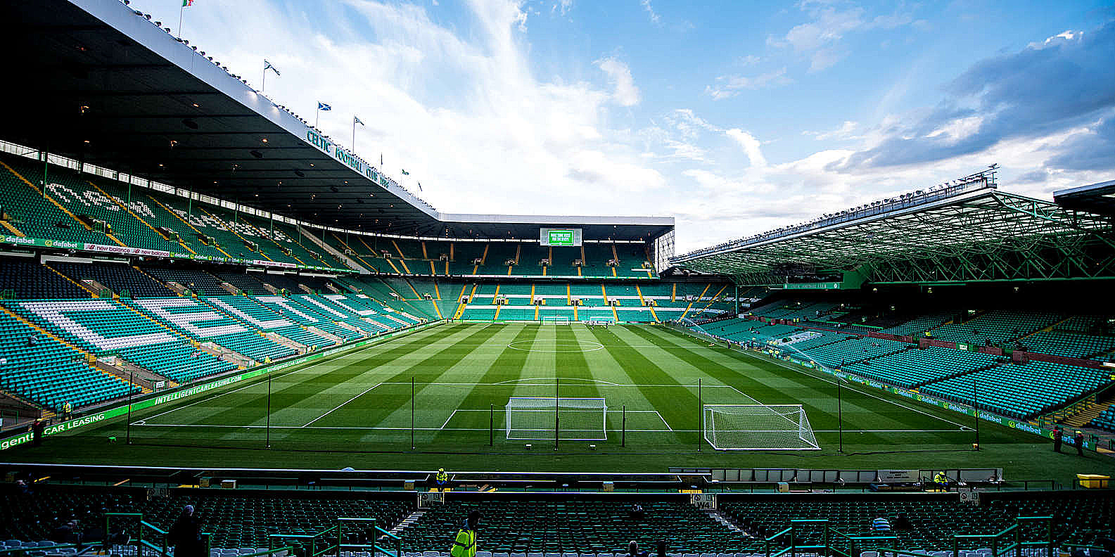 Glasgow Celtic Tickets 2021/2022 Compare and Buy Tickets